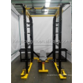 Hammer Strength HD Elite Half Rack Heavy Duty